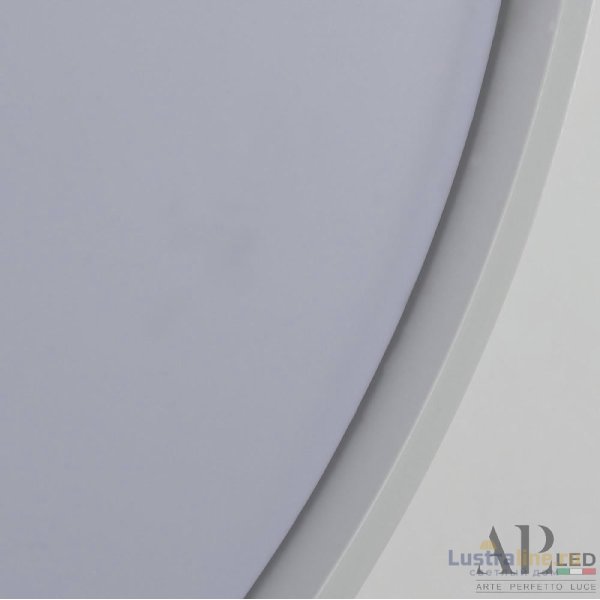 Потолочный светильник Arte Perfetto Luce Toscana 3315.XM302-1-267/12W/4K White TD Потолочный светильник Arte Perfetto Luce Toscana 3315.XM302-1-267/12W/4K White TD