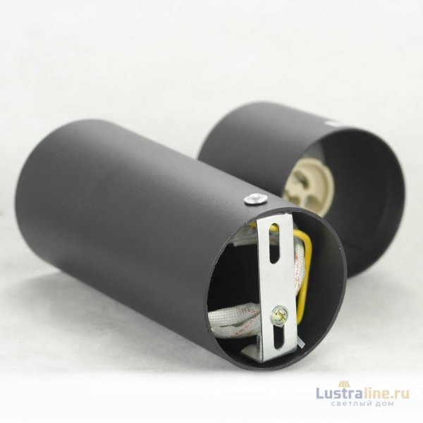 Потолочный светильник Lussole Loft Koyukuk LSP-8378 Потолочный светильник Lussole Loft Koyukuk LSP-8378