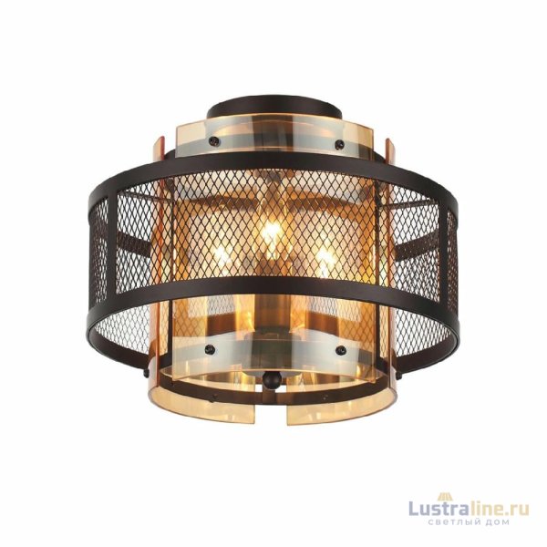 Потолочный светильник Lumion Zarina 8007/3C
