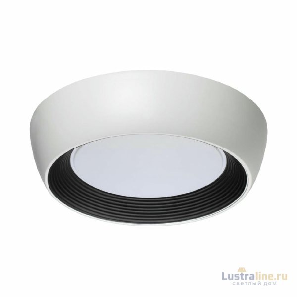 Потолочный светильник Sonex Cronus 7715/54L
