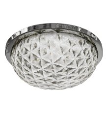 Потолочный светодиодный светильник iLedex Bliss Fokd-68-501 CR