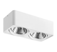 Потолочный светильник Lightstar Monocco 212626 УЦ