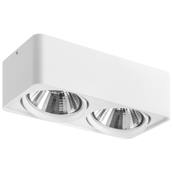 Потолочный светильник Lightstar Monocco 212626 УЦ