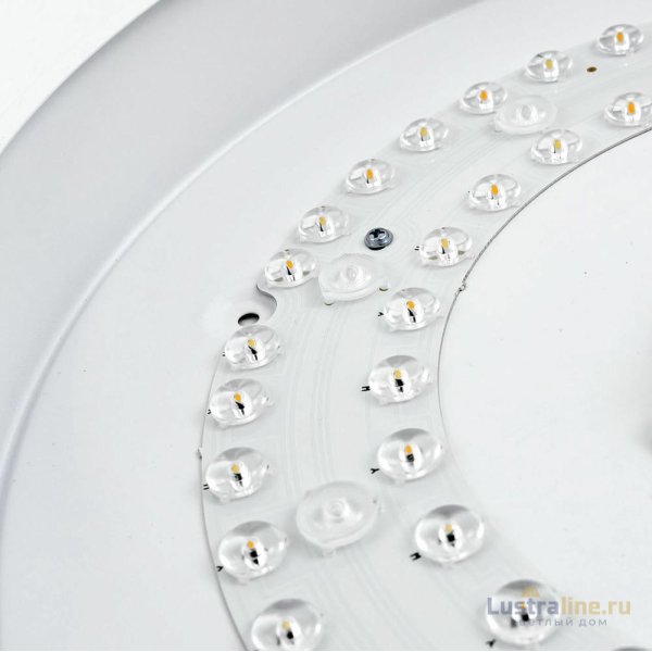 Потолочный светильник Citilux Купер CL72470G0 Потолочный светильник Citilux Купер CL72470G0