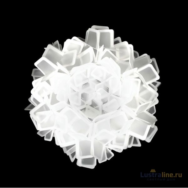 Потолочный светильник Loft IT Clizia 10231/530C White Потолочный светильник Loft IT Clizia 10231/530C White