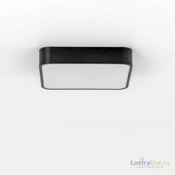 Потолочный светильник Citilux Купер CL724K24V1 Потолочный светильник Citilux Купер CL724K24V1