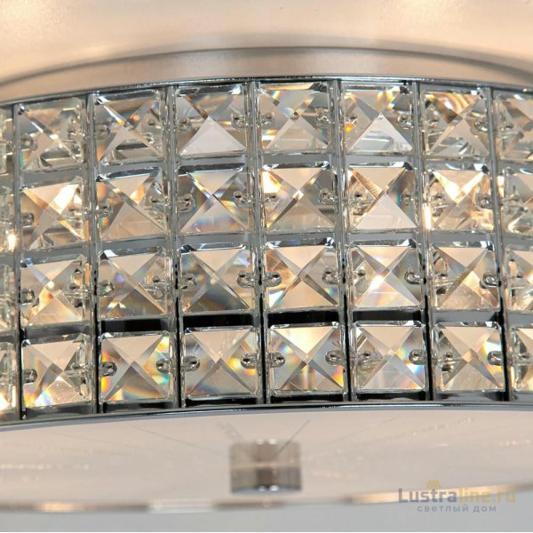 Потолочный светильник Citilux Портал CL324151 Потолочный светильник Citilux Портал CL324151