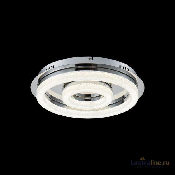 Потолочный светодиодный светильник Freya Сaprice FR6001CL-L33CH