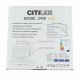 Потолочный светильник Citilux Бейсик CL738K242V