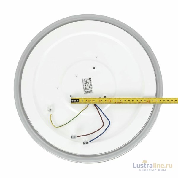 Потолочный светильник Citilux Boss CL751351G