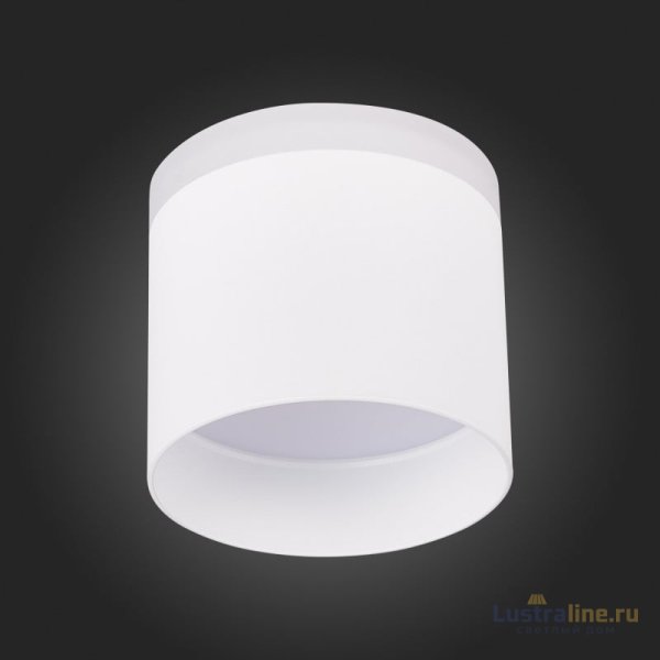 Потолочный светодиодный светильник ST Luce Panaggio ST102.542.12 Потолочный светодиодный светильник ST Luce Panaggio ST102.542.12