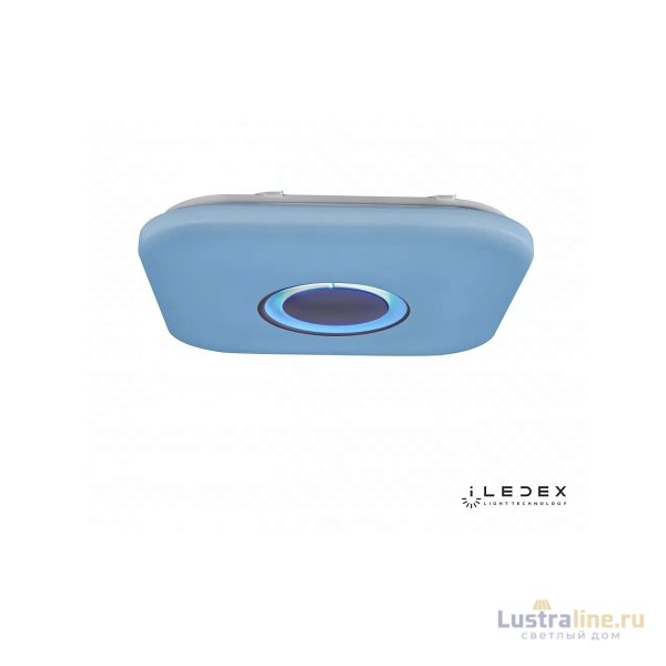 Потолочный светильник iLedex Music Music-48W-Square Потолочный светильник iLedex Music Music-48W-Square