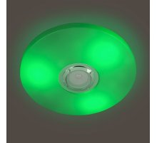 Потолочный светильник General Simplico Sound GSMCL-Smart83 800383