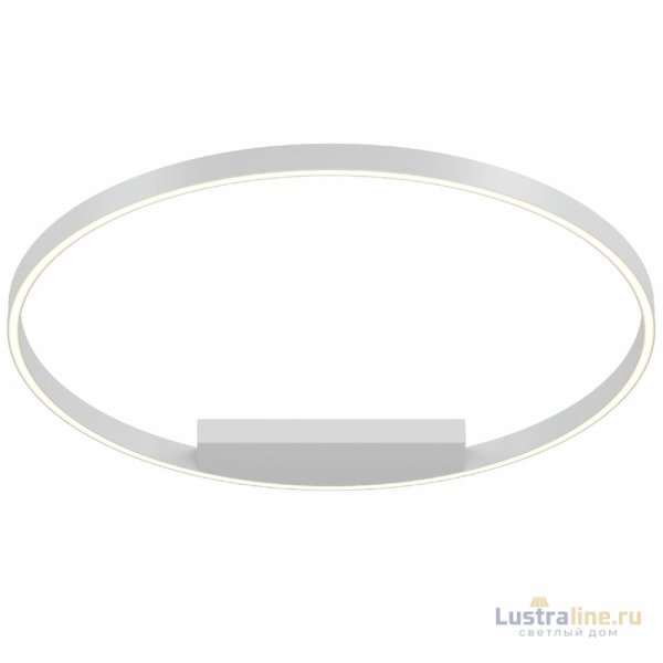 Потолочный светильник Maytoni Rim MOD058CL-L50WK