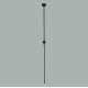 Потолочный светильник Odeon Light Foden 7101/15CL