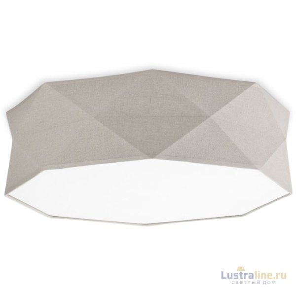 Потолочный светильник TK Lighting 6195 Kantoor Nature a059803 Потолочный светильник TK Lighting 6195 Kantoor Nature a059803