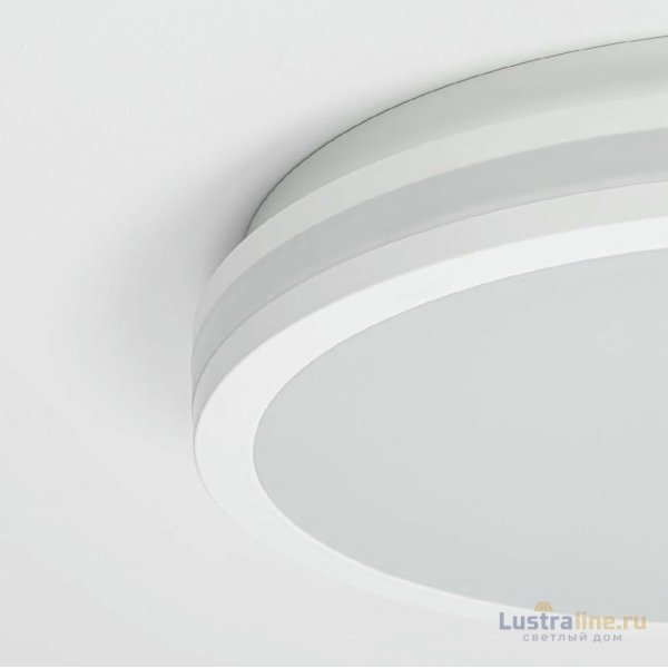 Потолочный светильник Citilux Luns CL711020V