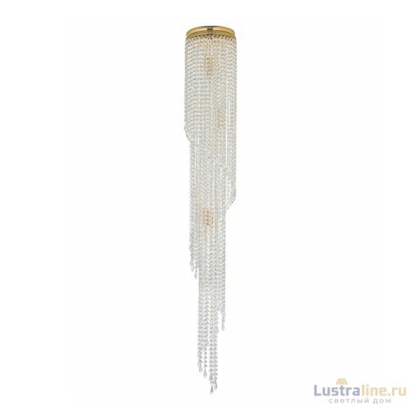 Потолочный светильник Arti Lampadari Stella E 1.3.20.505 G
