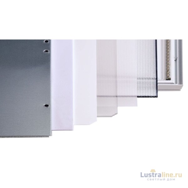 Светодиодная панель Deko-Light Basic 100124