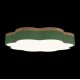 Потолочный светильник Loft IT Axel 10225/36 Green
