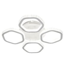 Потолочный светильник Escada Centauri 10263/4LED