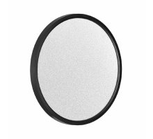 Потолочный светильник Sonex Omega black 7662/32L