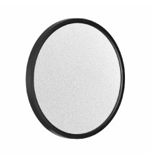 Потолочный светильник Sonex Omega black 7662/32L