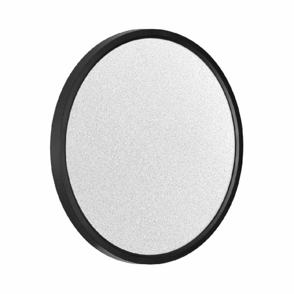 Потолочный светильник Sonex Omega black 7662/32L