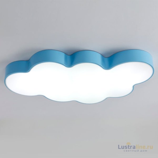 Потолочный светильник ImperiumLoft Cloud 189776-26 Потолочный светильник ImperiumLoft Cloud 189776-26