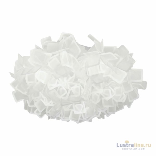 Потолочный светильник Loft IT Clizia 10231/780C White Потолочный светильник Loft IT Clizia 10231/780C White
