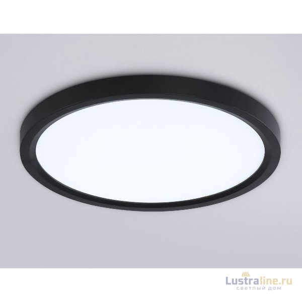Потолочный светильник Ambrella Light Orbital Air Slim FZ1904 Потолочный светильник Ambrella Light Orbital Air Slim FZ1904