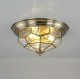 Потолочный светильник Citilux Витра-1 CL442530
