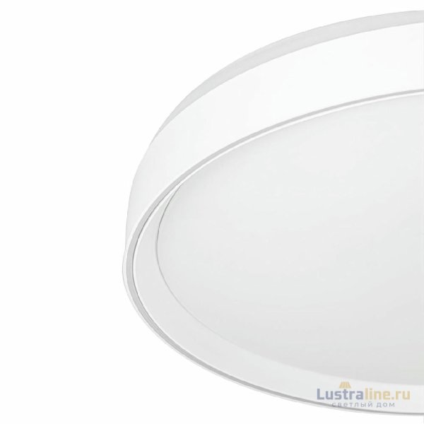 Потолочный светильник Citilux Boss CL751450G