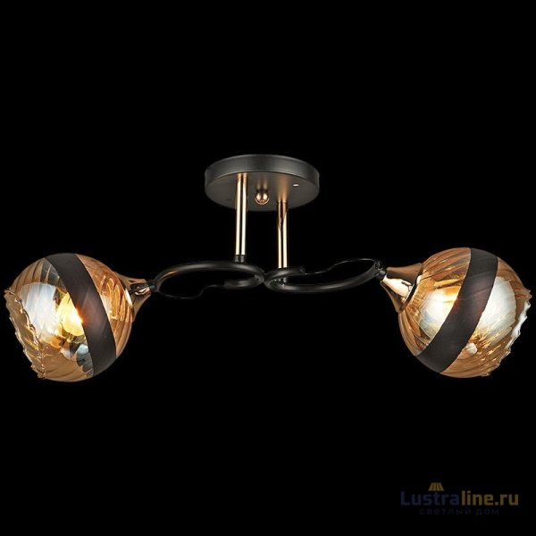 Потолочный светильник Reluce 03619-0.3-02