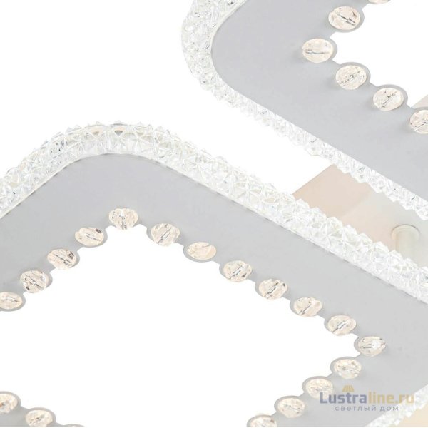 Потолочный светильник Escada Dew 10231/4LED Потолочный светильник Escada Dew 10231/4LED