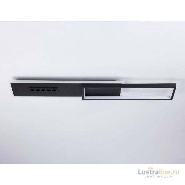 Потолочный светильник Ambrella Light Comfort FL51454 Потолочный светильник Ambrella Light Comfort FL51454