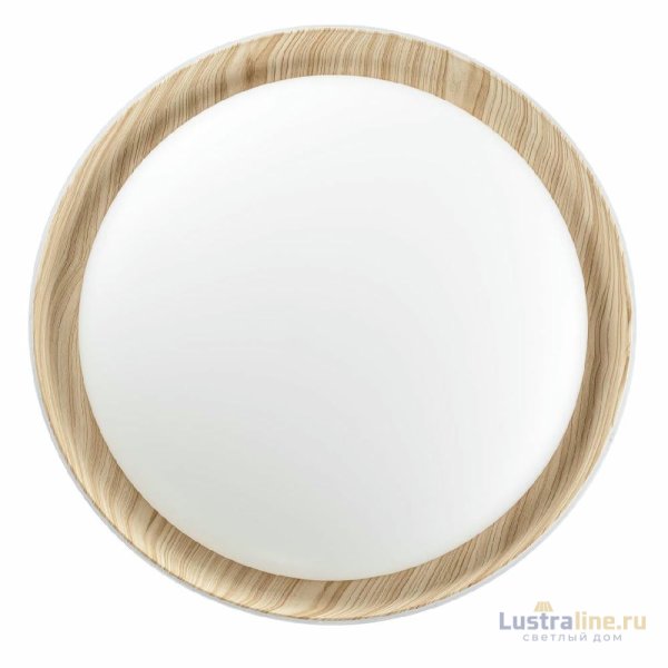 Потолочный светильник Citilux Mega CL752452G Потолочный светильник Citilux Mega CL752452G