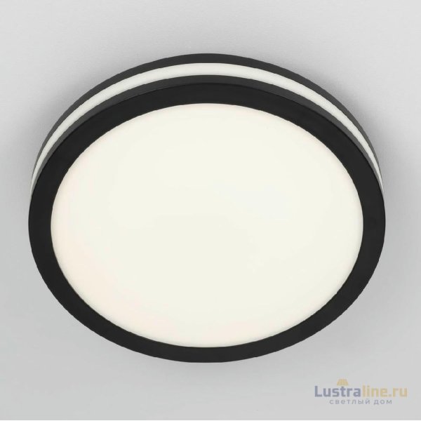 Потолочный светильник Citilux Luns CL711011V Потолочный светильник Citilux Luns CL711011V