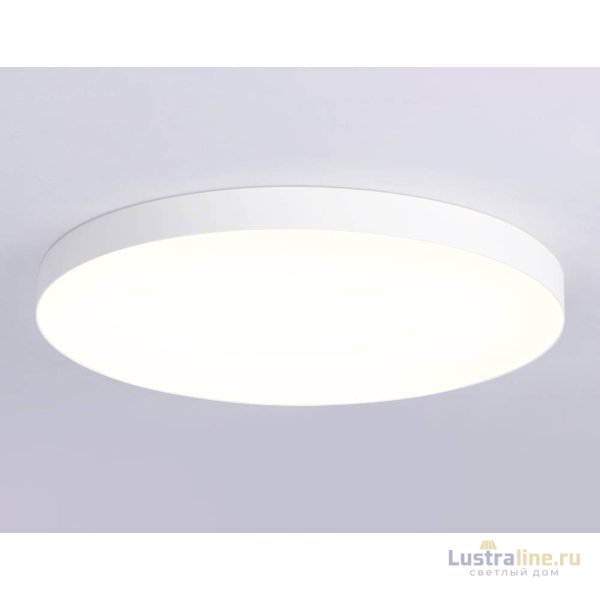 Потолочный светильник Ambrella Light Orbital Air Alum FV5539 Потолочный светильник Ambrella Light Orbital Air Alum FV5539