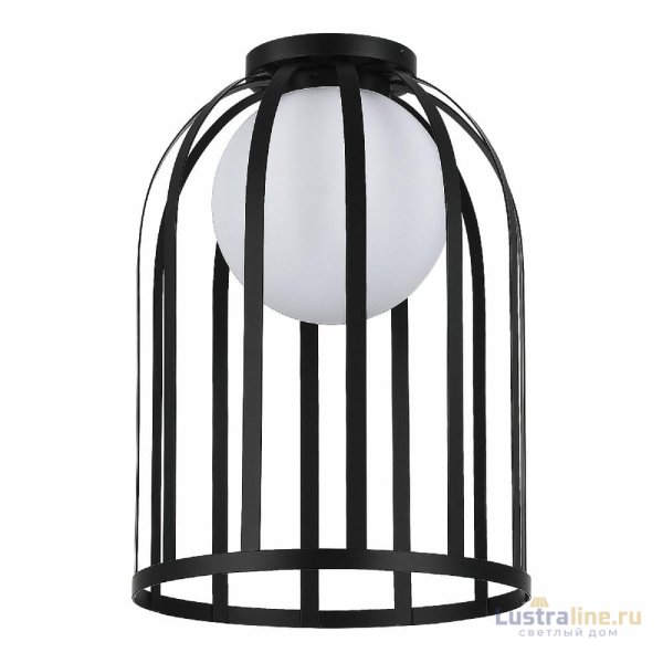 Потолочный светильник ST Luce Nordic SL6129.402.01