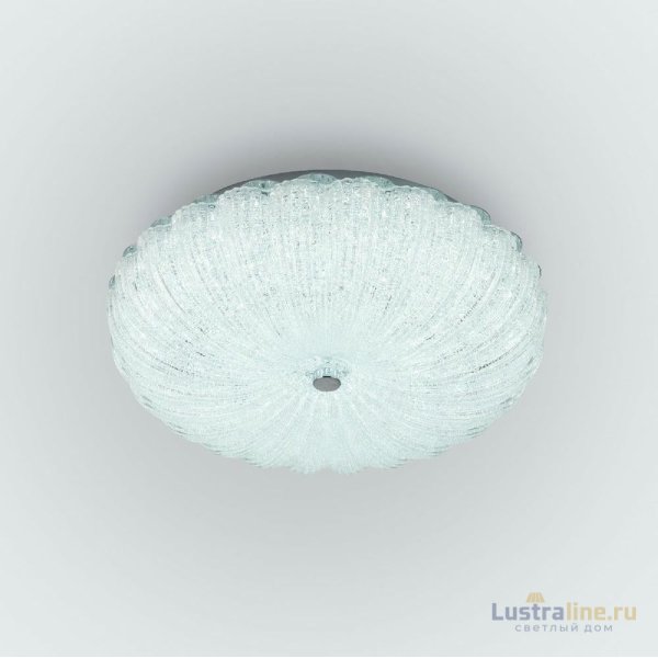 Потолочный светильник LED4U L1115-400 CR Потолочный светильник LED4U L1115-400 CR