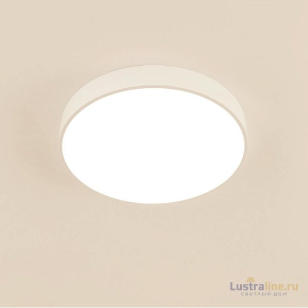 Потолочный светильник Citilux Купер CL72470G0 Потолочный светильник Citilux Купер CL72470G0