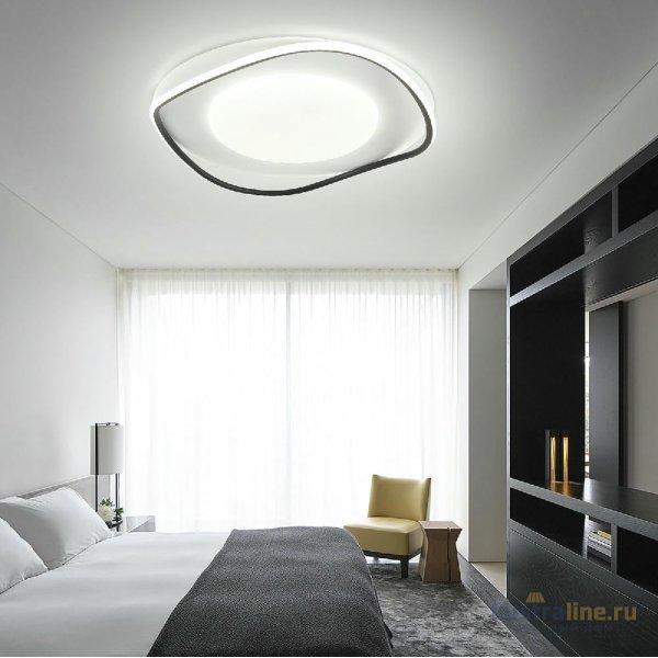 Потолочный светильник Natali Kovaltseva INNOVATION STYLE 83141 Потолочный светильник Natali Kovaltseva INNOVATION STYLE 83141