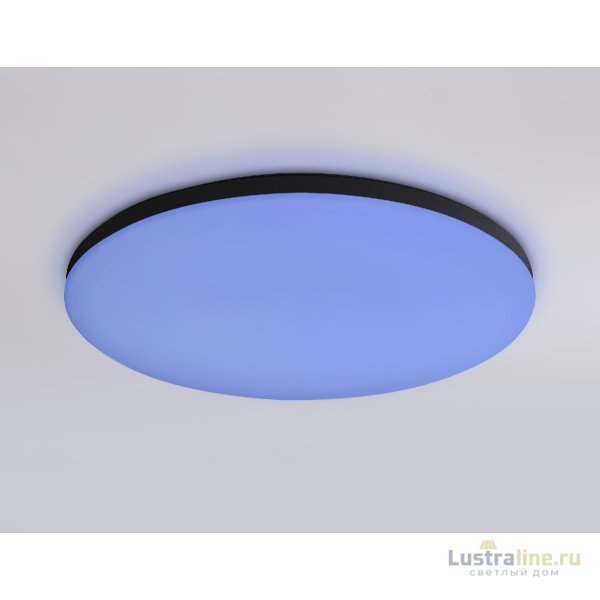 Потолочный светильник Ambrella Light Orbital Dance FZ2004 Потолочный светильник Ambrella Light Orbital Dance FZ2004