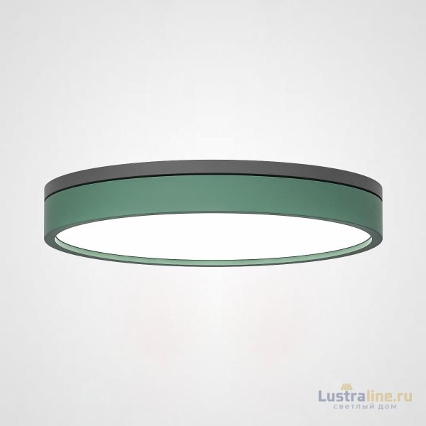 Потолочный светильник ImperiumLoft Kier 181022-26 Потолочный светильник ImperiumLoft Kier 181022-26