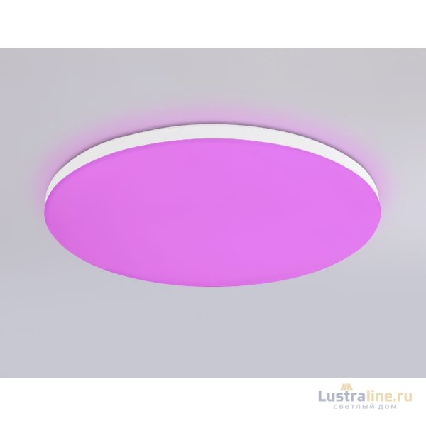 Потолочный светильник Ambrella Light Orbital Dance FZ2001 Потолочный светильник Ambrella Light Orbital Dance FZ2001