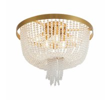 Потолочный светильник Freya Ornament FR1008CL-04BS