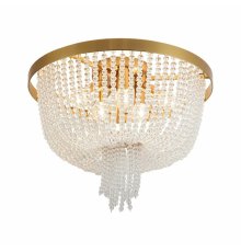 Потолочный светильник Freya Ornament FR1008CL-04BS