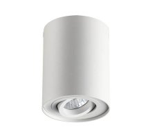 Потолочный светильник Odeon Light Pillaron 3564/1C