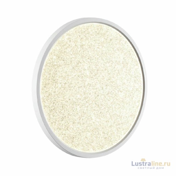 Потолочный светильник Sonex Omega white 7661/32L Потолочный светильник Sonex Omega white 7661/32L